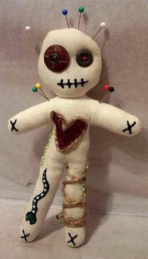 Unraveling the Mystery of Voodoo Dolls: Fact vs Fiction